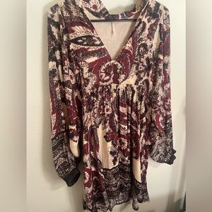 Free People Dress